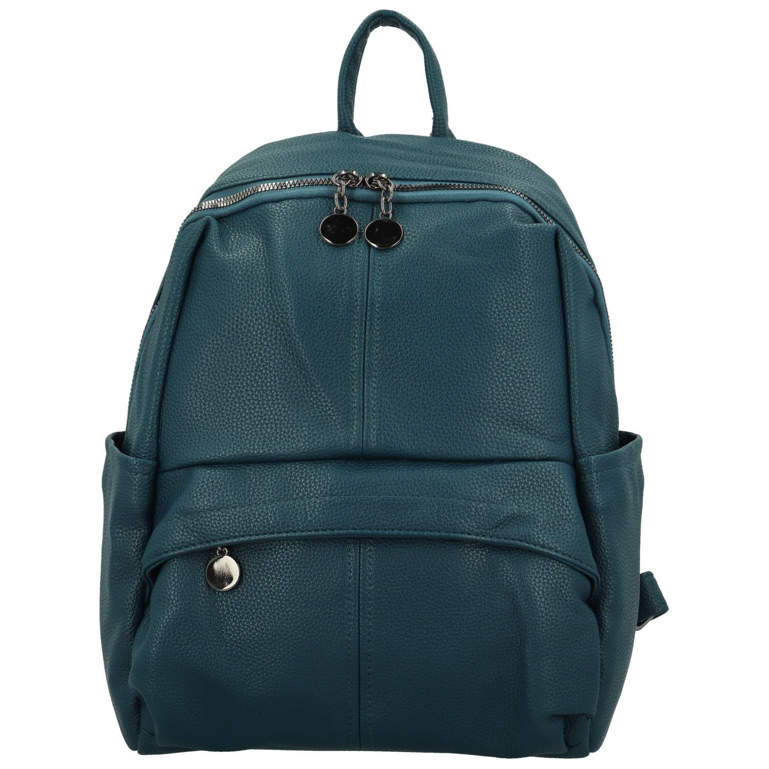 Dámský kabelko/batoh modrý - Maria C Rawen