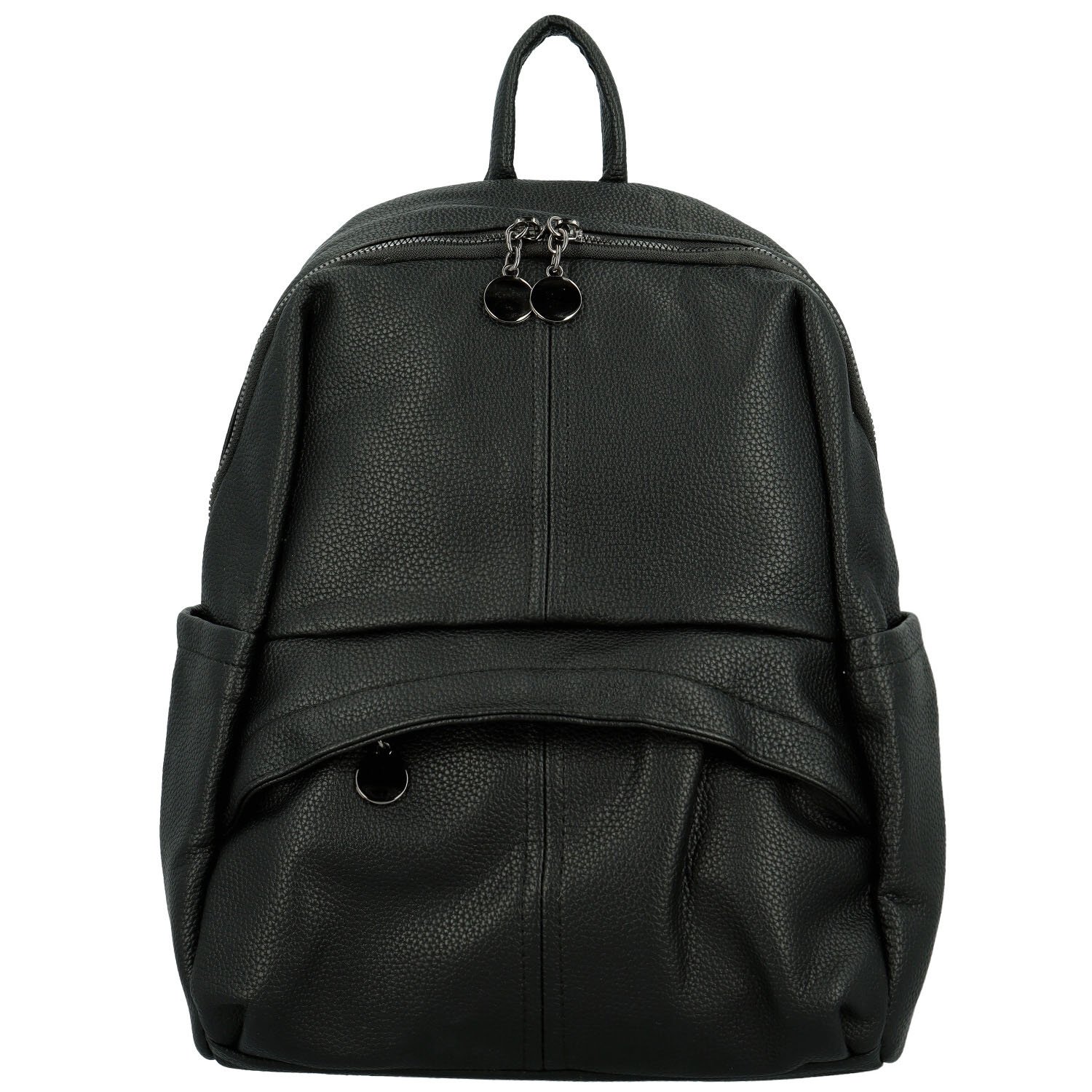 Dámský kabelko/batoh černý - Maria C Rawen