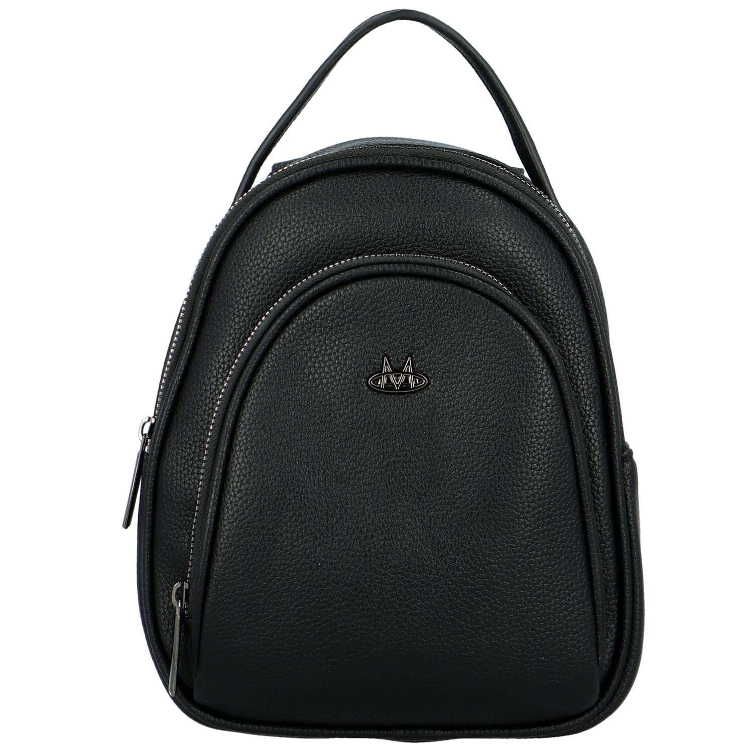 Dámský kabelko/batoh černý - Firenze Hayley