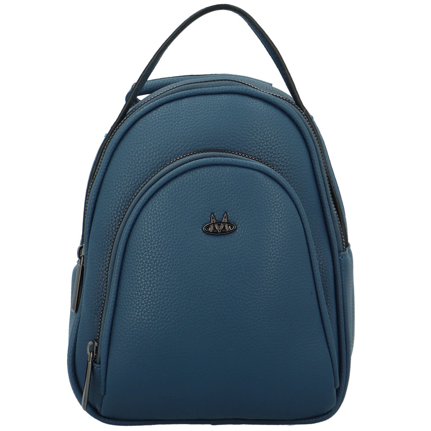 Dámský kabelko/batoh modrý - Firenze Hayley