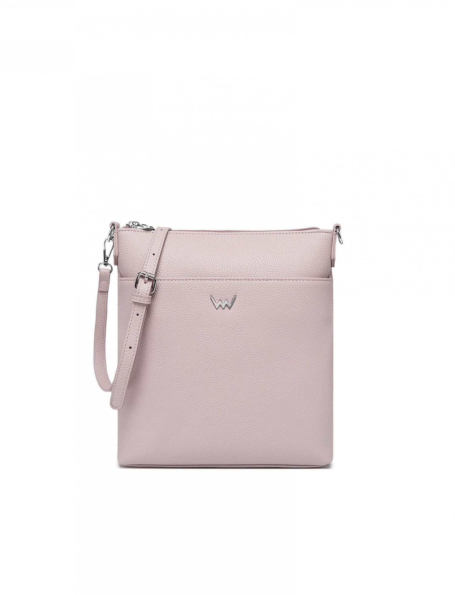 Levně Dámská crossbody kabelka béžová - Vuch Smokie Cappucion