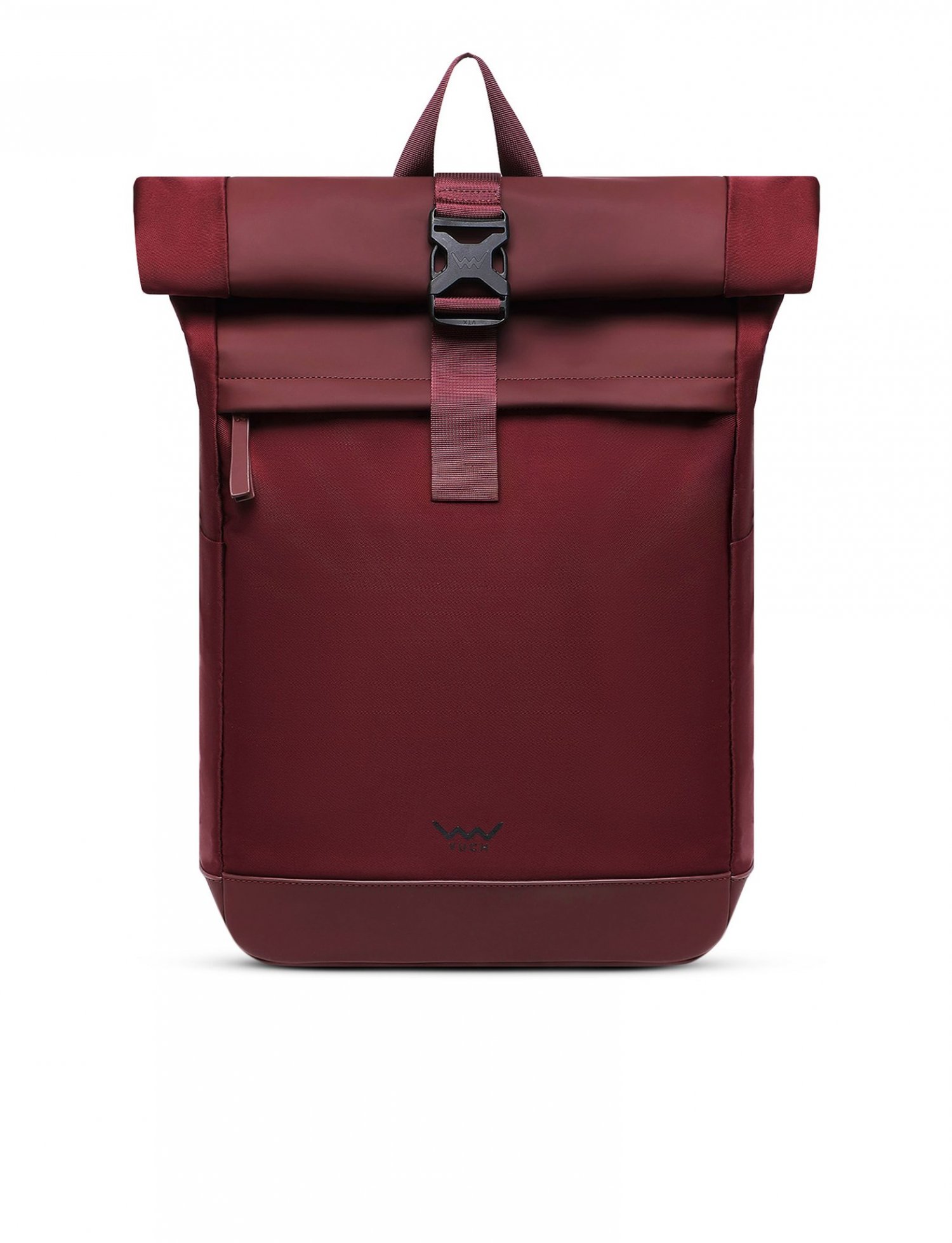 Dámský batoh vínový - VUCH Virion Big