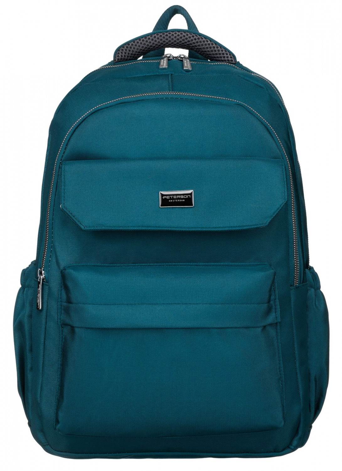 Dámský batoh modrý - Peterson Samer