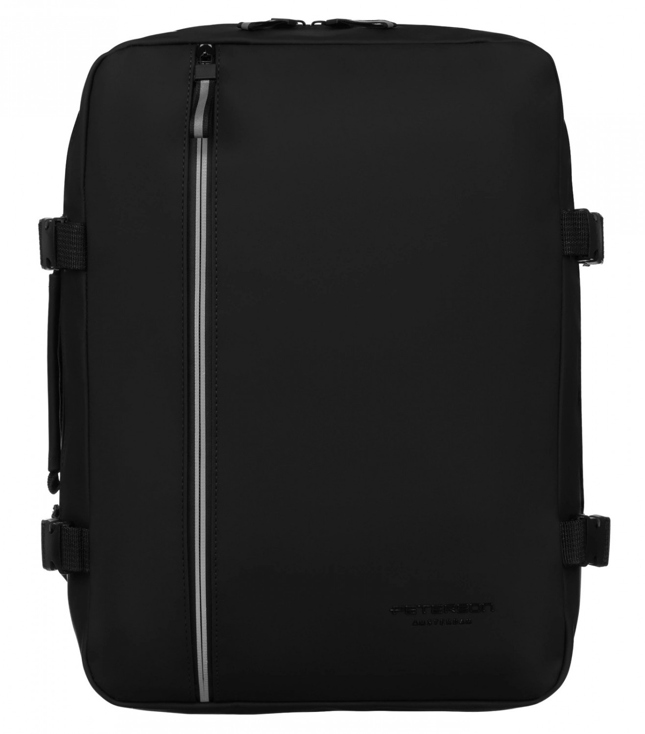 Batoh černý - Peterson Sapfo