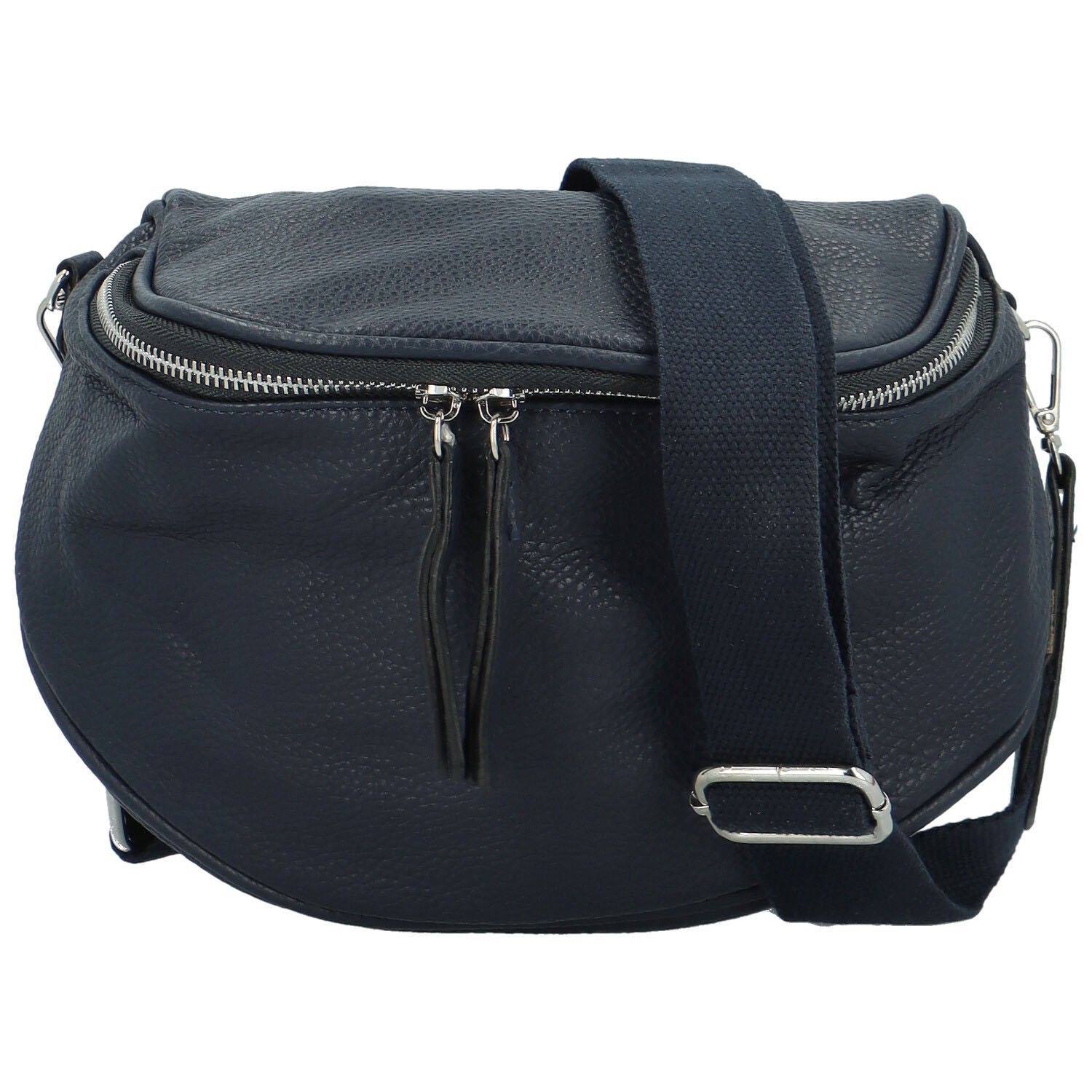 Dámská ledvinka tmavě modrá - Coveri Naty