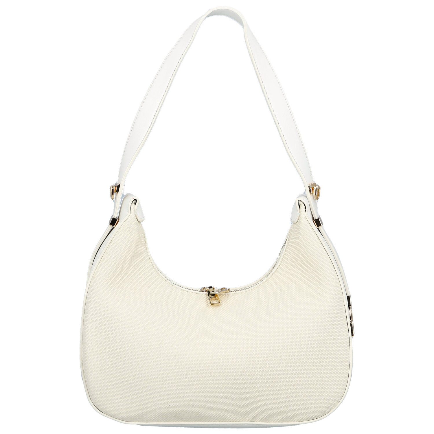 Dámská kabelka na rameno bílá - Firenze Iliana