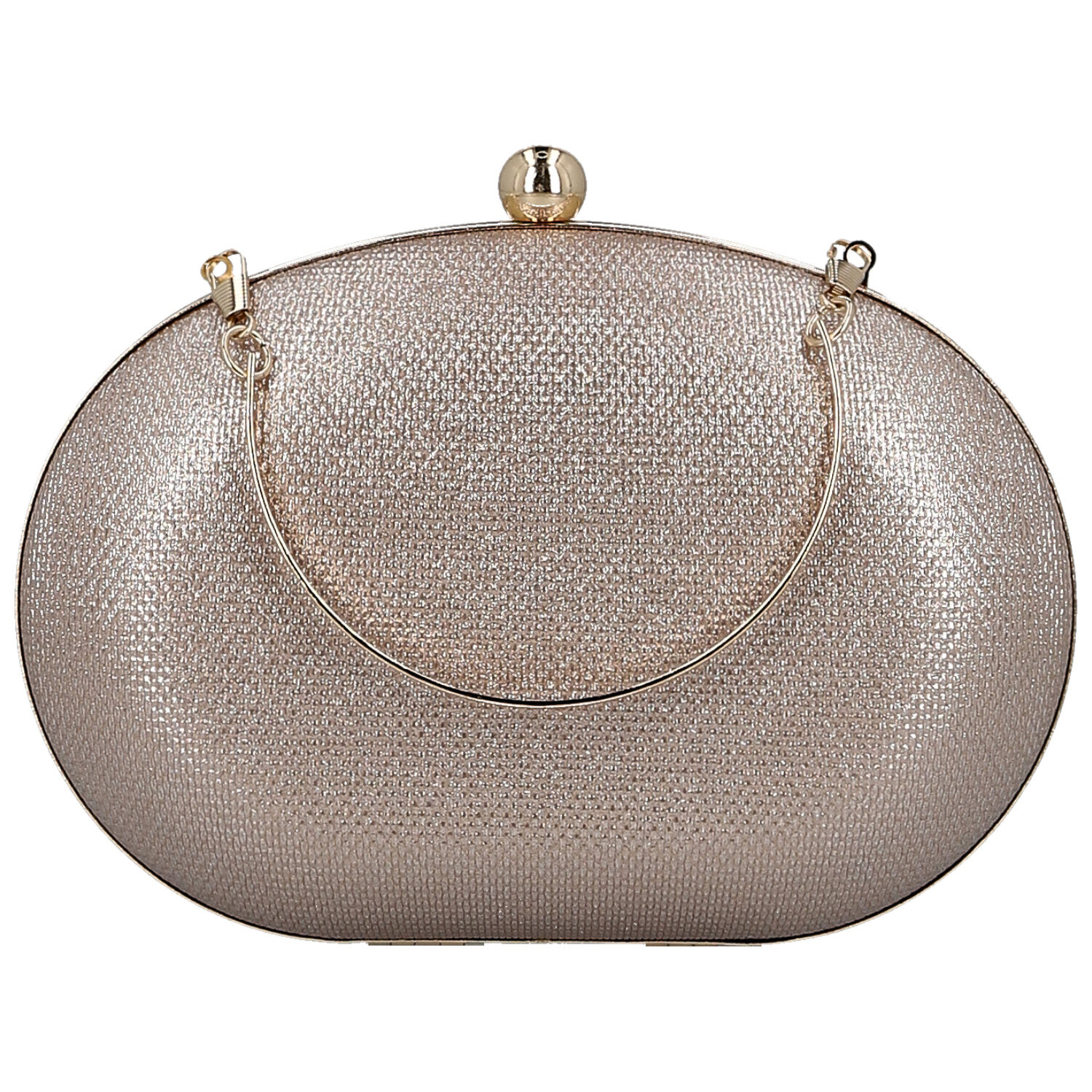 Dámské psaníčko růžové - Michelle Moon Alita