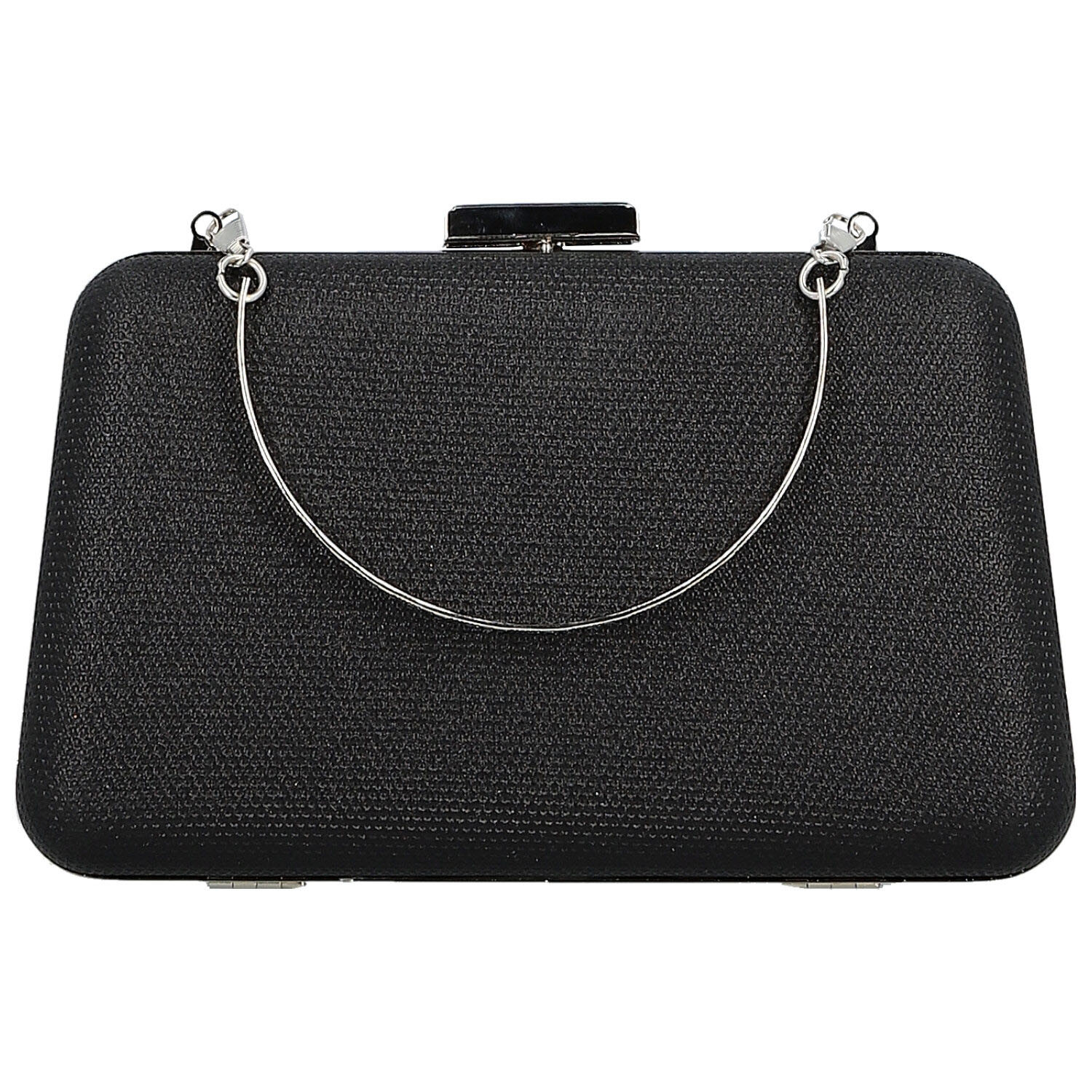 Dámské psaníčko černé - Michelle Moon Galiana