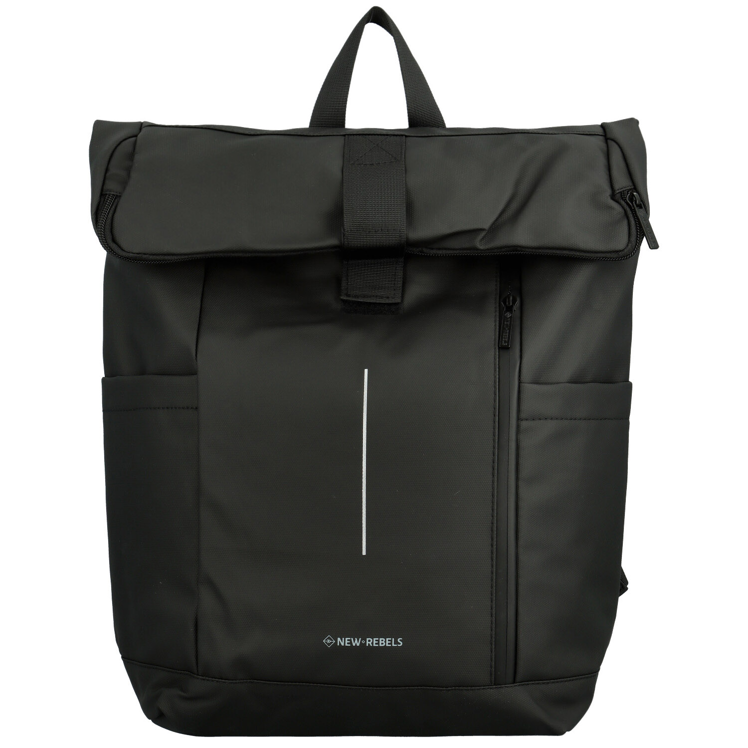 Batoh černý - New Rebels Taunton