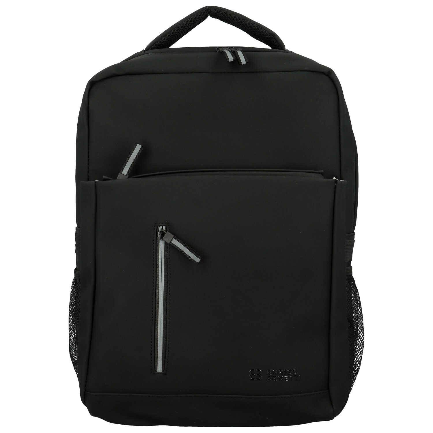 Batoh černý - Enrico Benetti Sanem