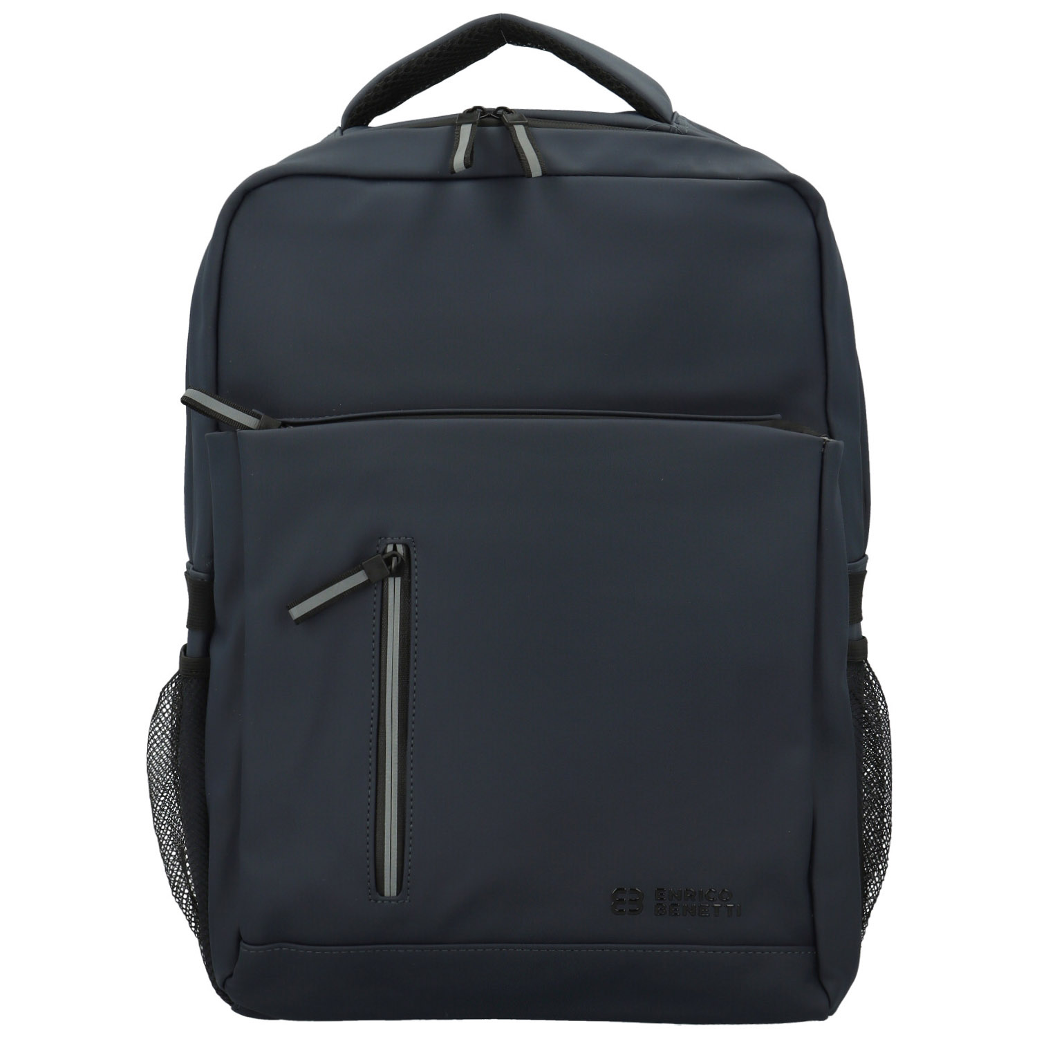 Batoh tmavě modrý - Enrico Benetti Sanem