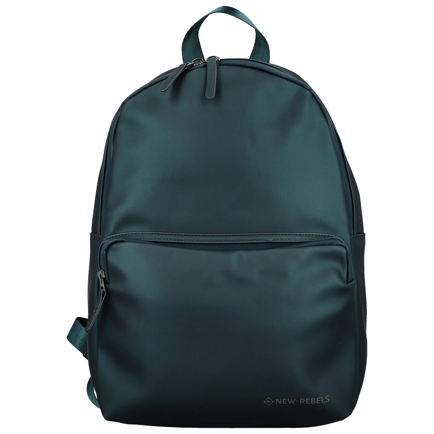 Batoh tmavě zelený - New Rebels Harry