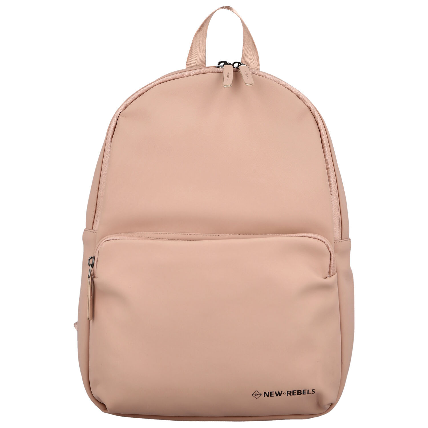 Batoh růžový - New Rebels Harry