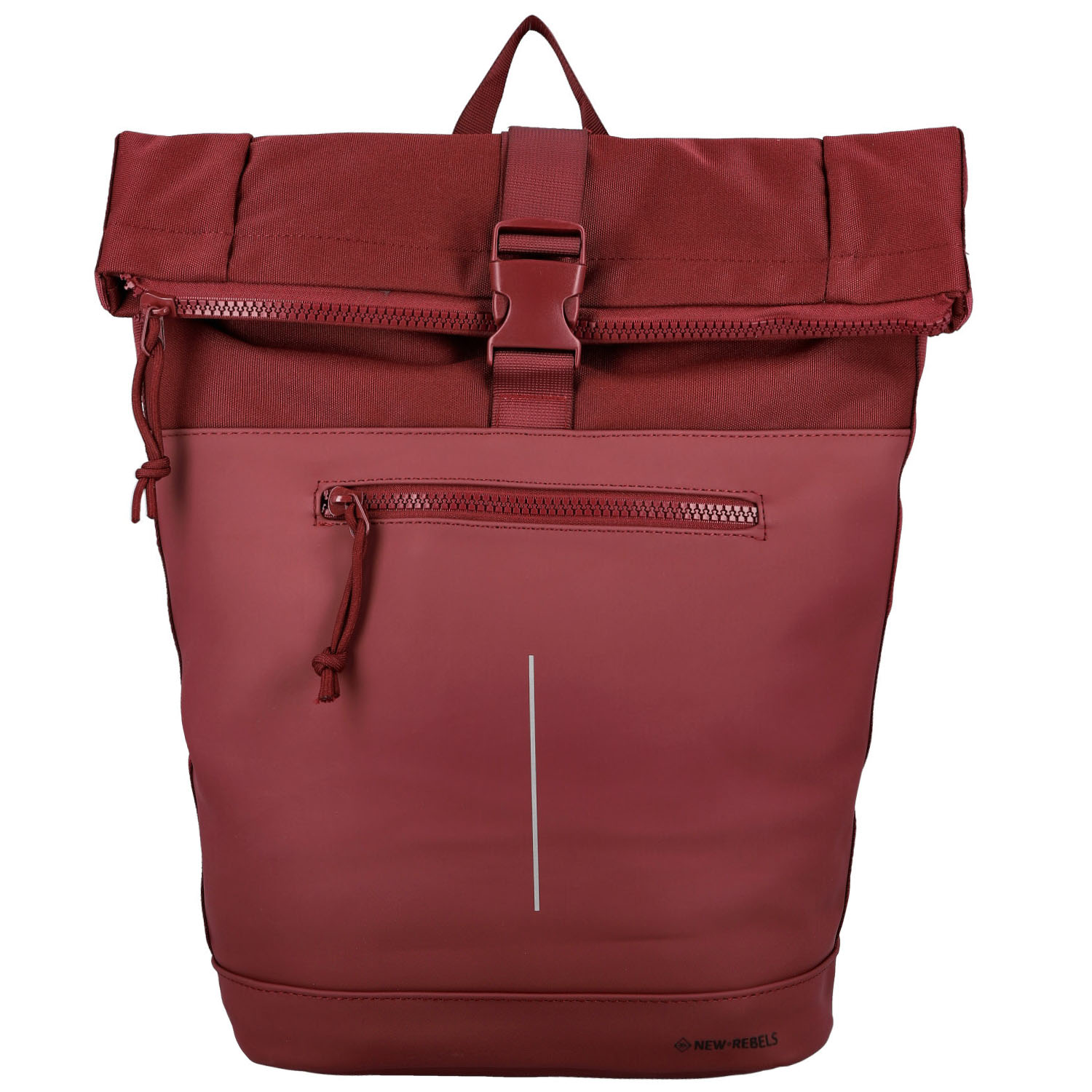 Batoh vínový - New Rebels Tommy