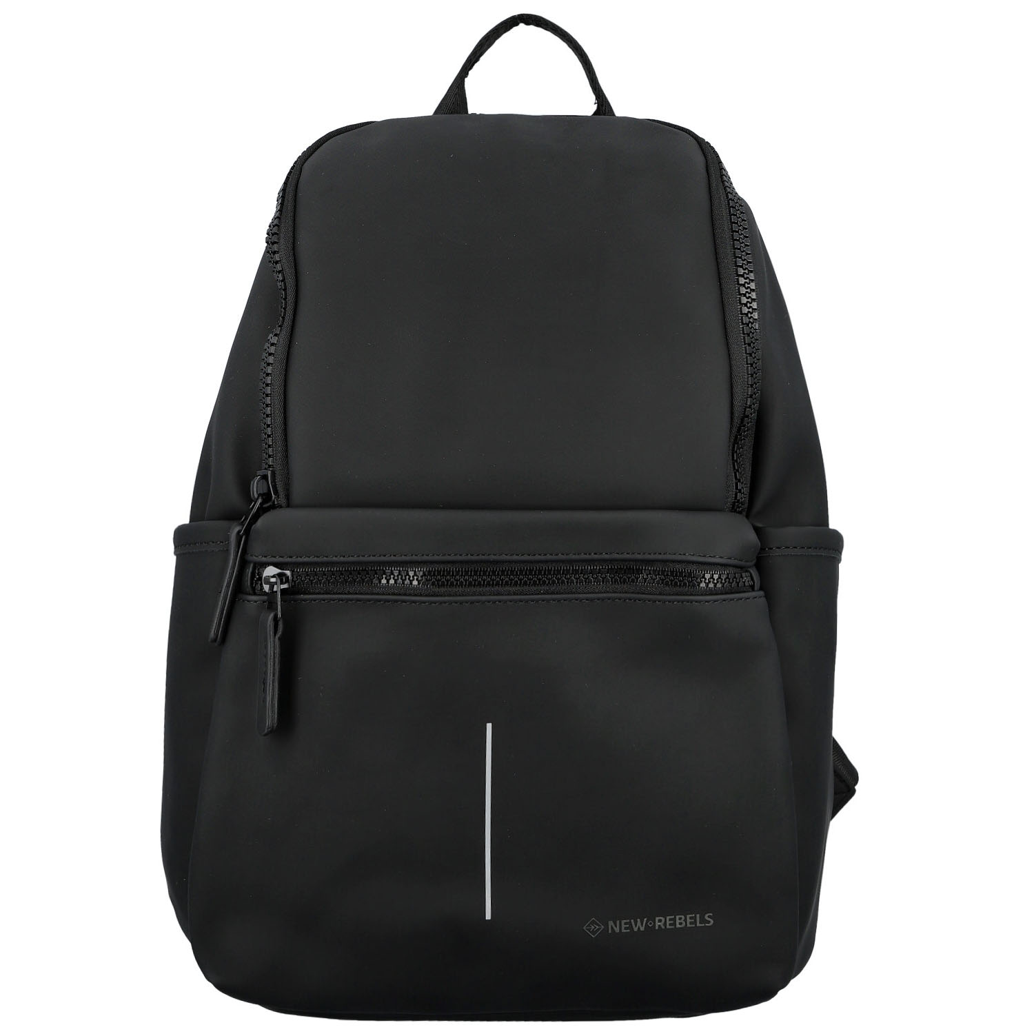 Batoh černý - New Rebels Jilly