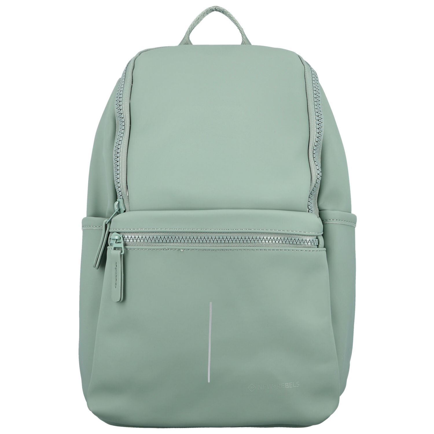 Batoh zelený - New Rebels Jilly