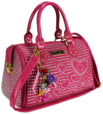 Kabelka L&S fashion LS7016