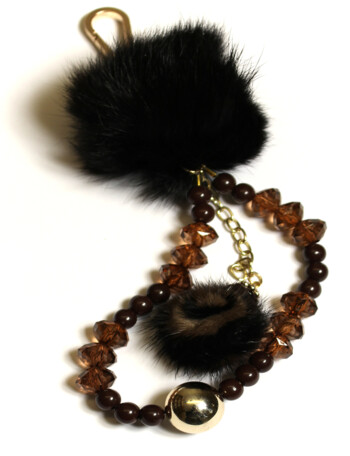 Přívěsky na kabelku C1010