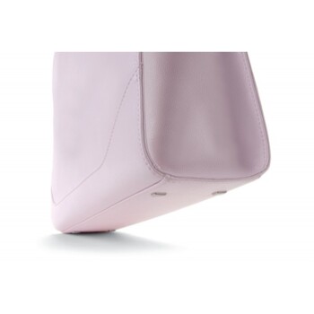 Růžová kabelka-brašna LadyAllure na notebook N18808K