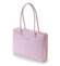 Růžová kabelka-brašna LadyAllure na notebook N18808K