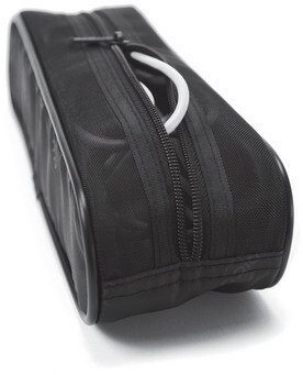 Kožená taška-brašna na notebook Dicota Multileather