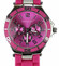 Růžové hodinky Fashion Only W0015