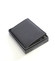 Černá kožená peněženka SendiDesign P16-6