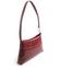 Dámská kabelka červená - Royal Style 0811