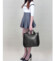 Černá kabelka L&S fashion LS00267