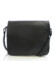 Černá taška přes rameno Bobby Black 1018