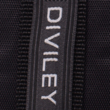 Pánsky batoh černý - Diviley Tony