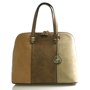 Camel trendy kabelka David Jones Paula