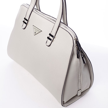 Béžová jarní kabelka David Jones Melanie