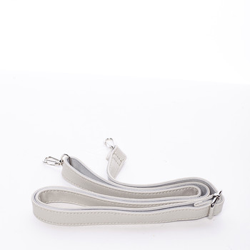 Béžová jarní kabelka David Jones Melanie