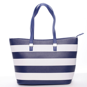 Modrá letní kabelka David Jones Natalee