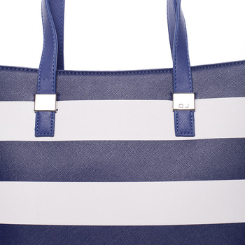 Modrá letní kabelka David Jones Natalee