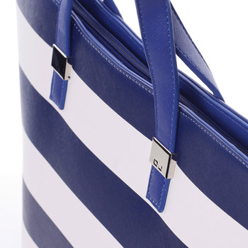 Modrá letní kabelka David Jones Natalee