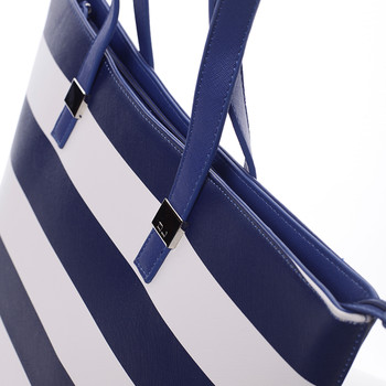 Modrá letní kabelka David Jones Natalee