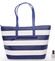 Modrá letní kabelka David Jones Natalee