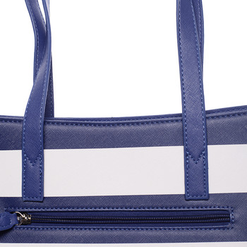 Modrá letní kabelka David Jones Natalee