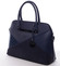 Dámská kabelka modrá - David Jones Aldo