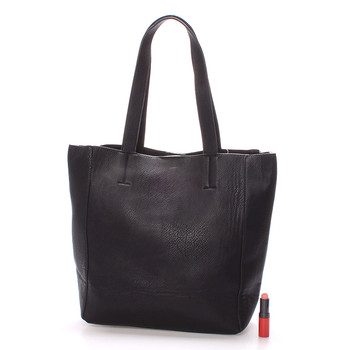 Dámská kabelka taška černá  - LYDC Erika