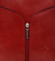 Dámská kožená crossbody kabelka červená - ItalY Hallie
