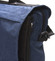 Látková pánská taška přes rameno modrá - Enrico Benetti 4548