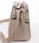 Dámská crossbody kabelka camel - David Jones Amity