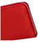 Dámská peněženka červená - David Jones P101