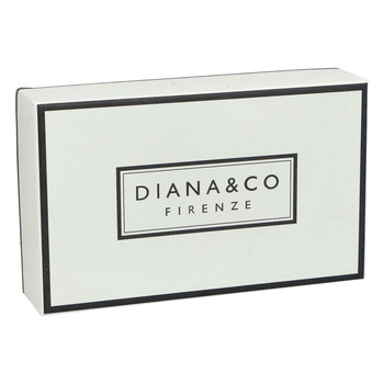 Dámská peněženka světle béžová - DIANA & CO Snies