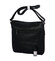 Dámská crossbody kabelka černá - Romina Sara