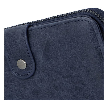 Dámská peněženka tmavě modrá - Just Dreamz Seems