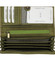 Dámská kožená peněženka zelená se vzorem - Tomas Kalasia
